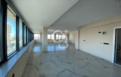 KİRALIK MERKEZİ KONUM'DA PRESTİJLİ OFİS KATLARI