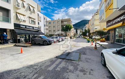 Narlıdere Ilıca Mah. Yatırımlık Satılık Dükkan