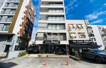 Narlıdere Ilıca Mah. Yatırımlık Satılık Dükkan