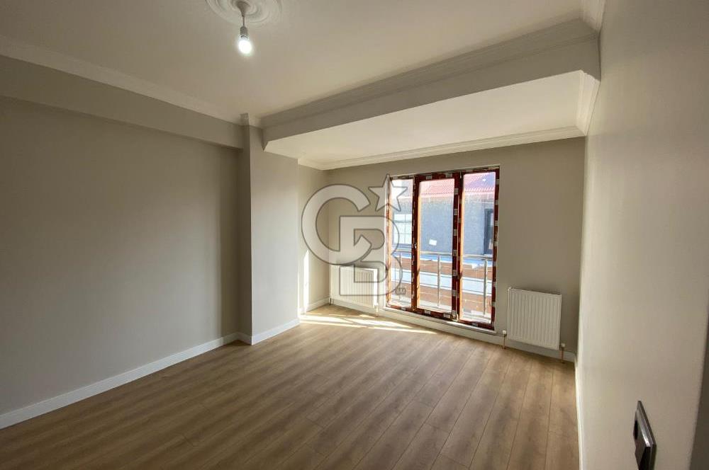SATILIK FERAH VE GENİŞ 3+1 FIRSAT DAİRE 