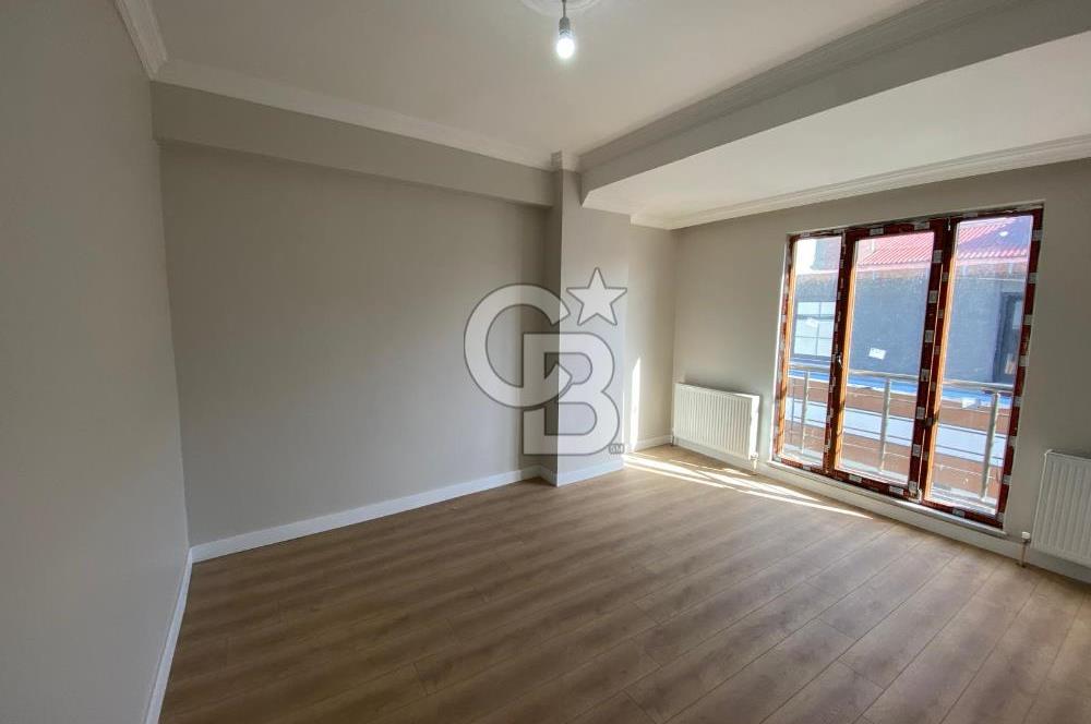 SATILIK FERAH VE GENİŞ 3+1 FIRSAT DAİRE 