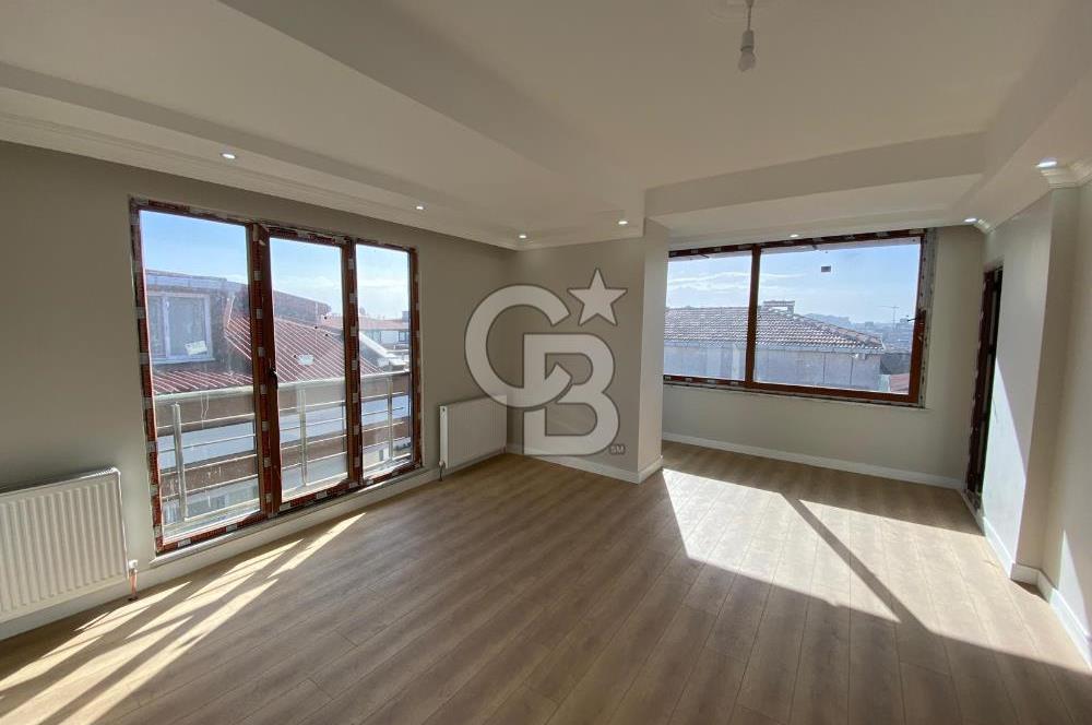 SATILIK FERAH VE GENİŞ 3+1 FIRSAT DAİRE 