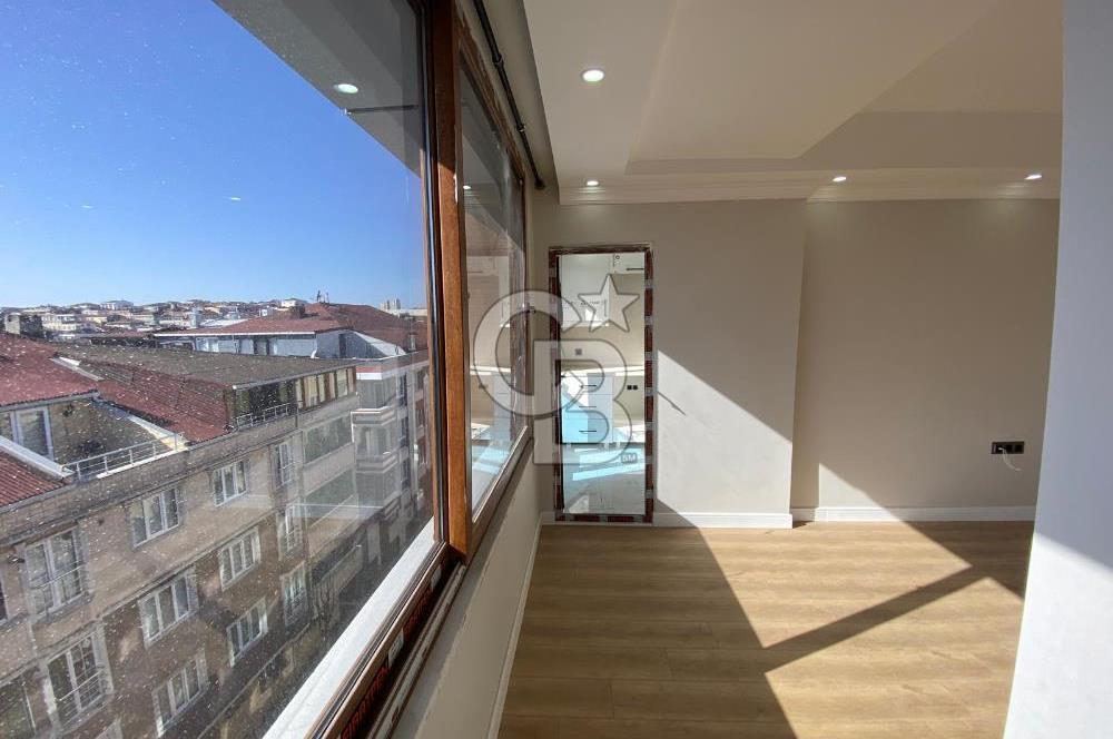 SATILIK FERAH VE GENİŞ 3+1 FIRSAT DAİRE 