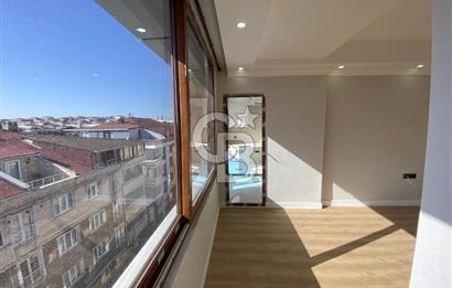 SATILIK FERAH VE GENİŞ 3+1 FIRSAT DAİRE 