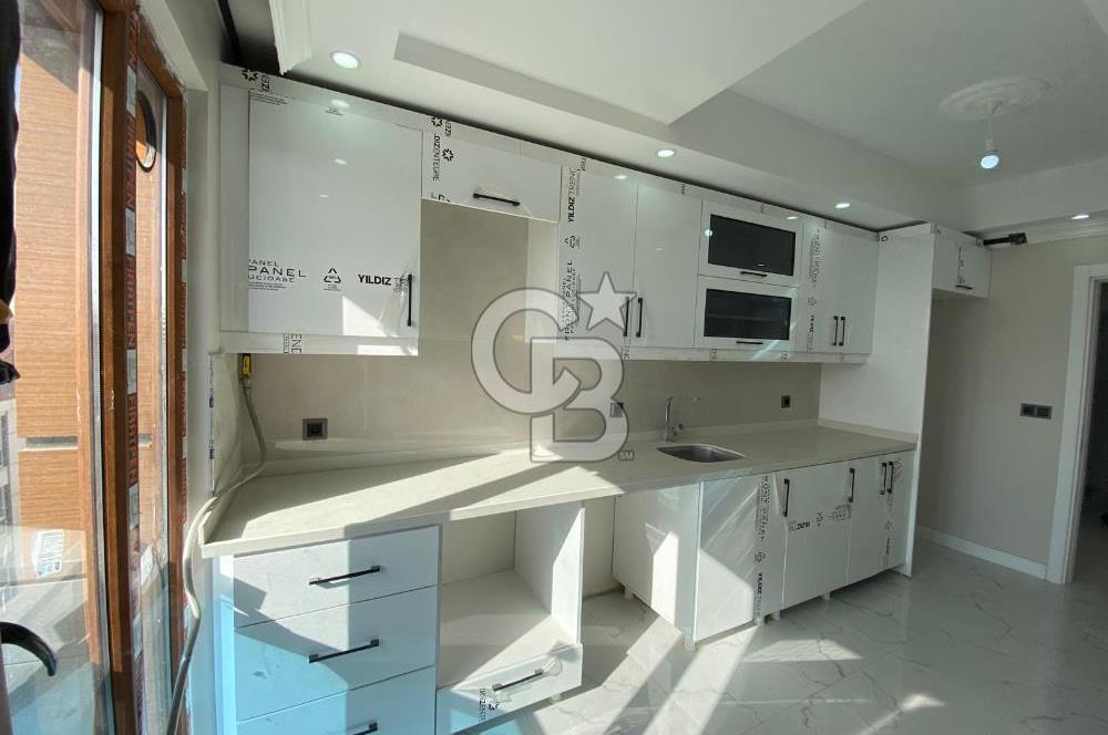 SATILIK FERAH VE GENİŞ 3+1 FIRSAT DAİRE 