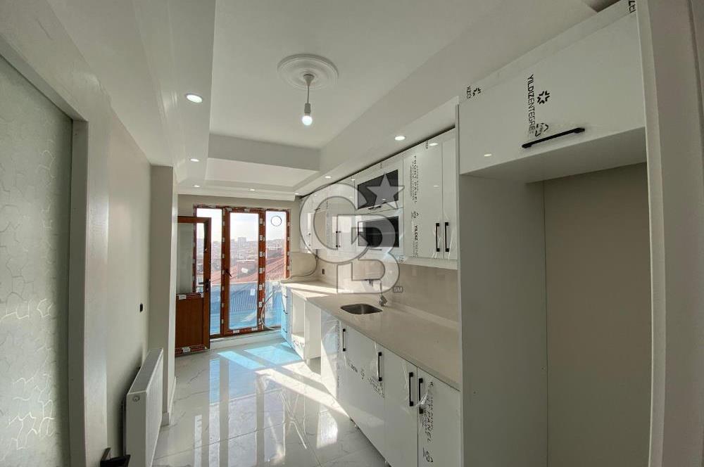 SATILIK FERAH VE GENİŞ 3+1 FIRSAT DAİRE 