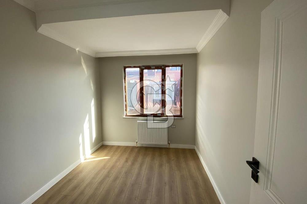 SATILIK FERAH VE GENİŞ 3+1 FIRSAT DAİRE 