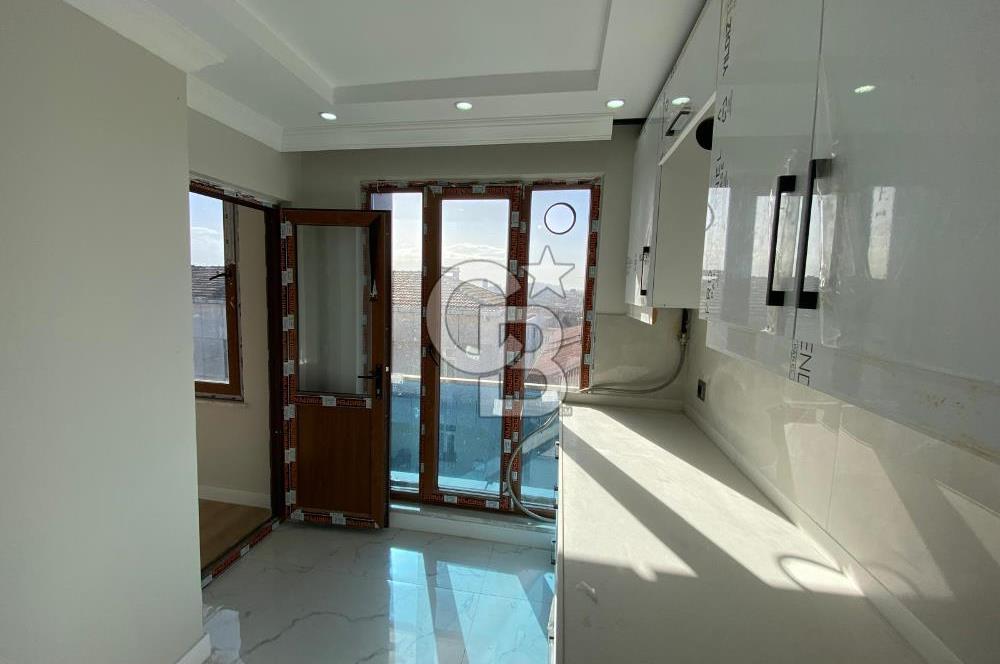 SATILIK FERAH VE GENİŞ 3+1 FIRSAT DAİRE 