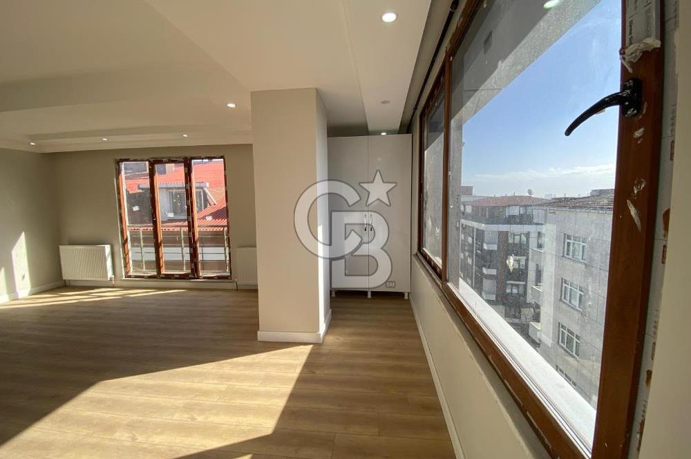 SATILIK FERAH VE GENİŞ 3+1 FIRSAT DAİRE 