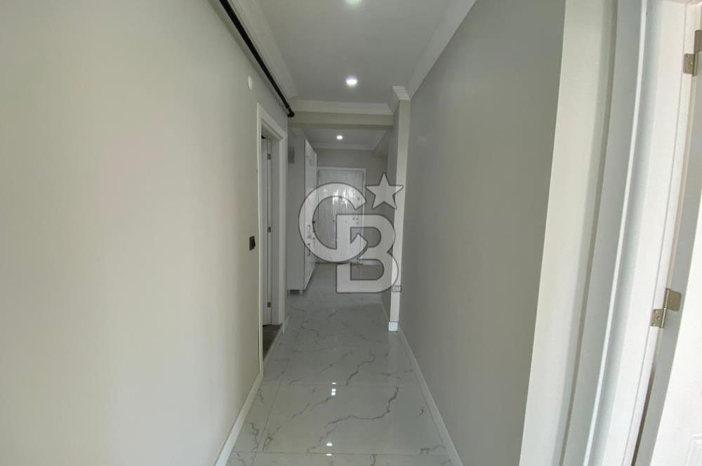 SATILIK FERAH VE GENİŞ 3+1 FIRSAT DAİRE 