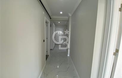 SATILIK FERAH VE GENİŞ 3+1 FIRSAT DAİRE 