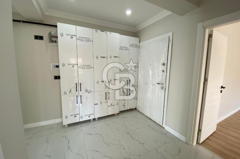 SATILIK FERAH VE GENİŞ 3+1 FIRSAT DAİRE 