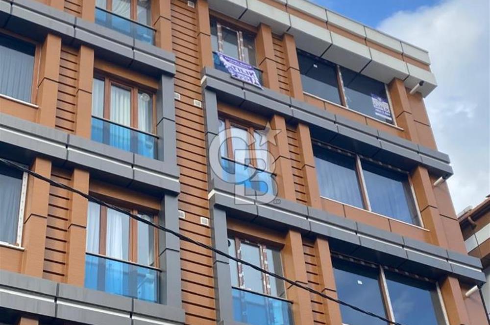 SATILIK FERAH VE GENİŞ 3+1 FIRSAT DAİRE 