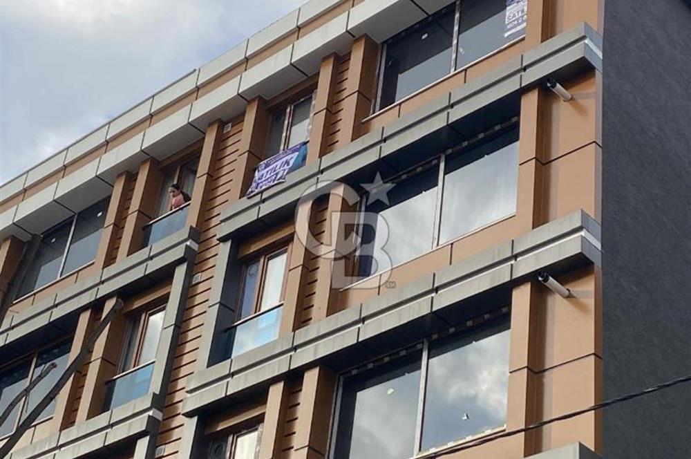 SATILIK FERAH VE GENİŞ 3+1 FIRSAT DAİRE 