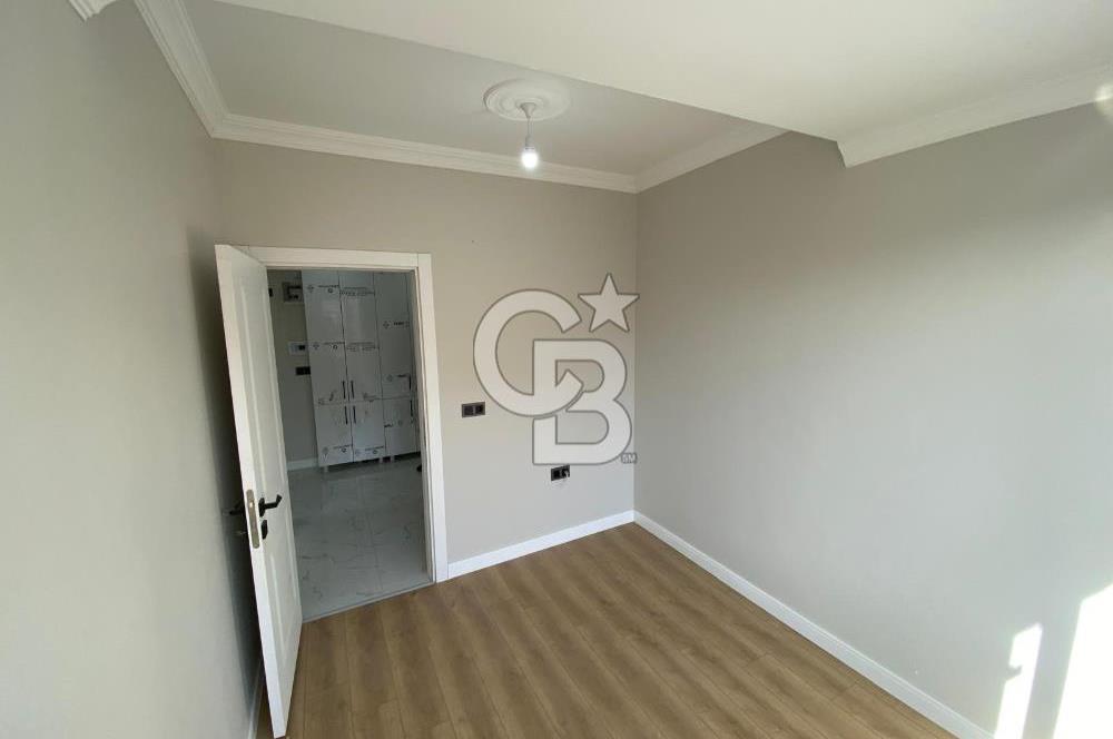 SATILIK FERAH VE GENİŞ 3+1 FIRSAT DAİRE 