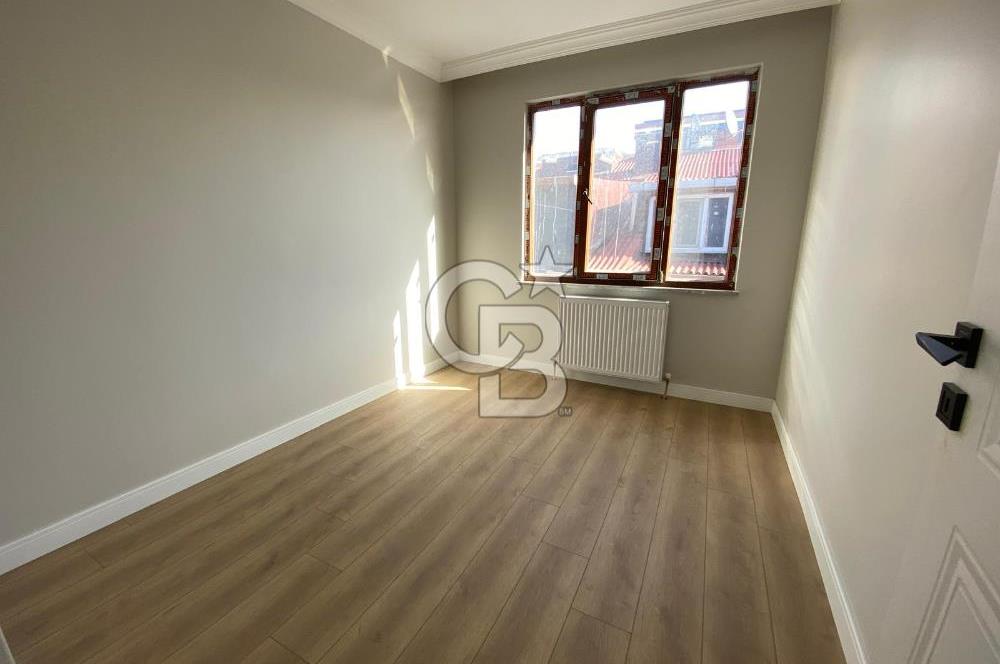 SATILIK FERAH VE GENİŞ 3+1 FIRSAT DAİRE 