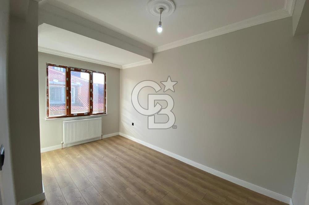 SATILIK FERAH VE GENİŞ 3+1 FIRSAT DAİRE 