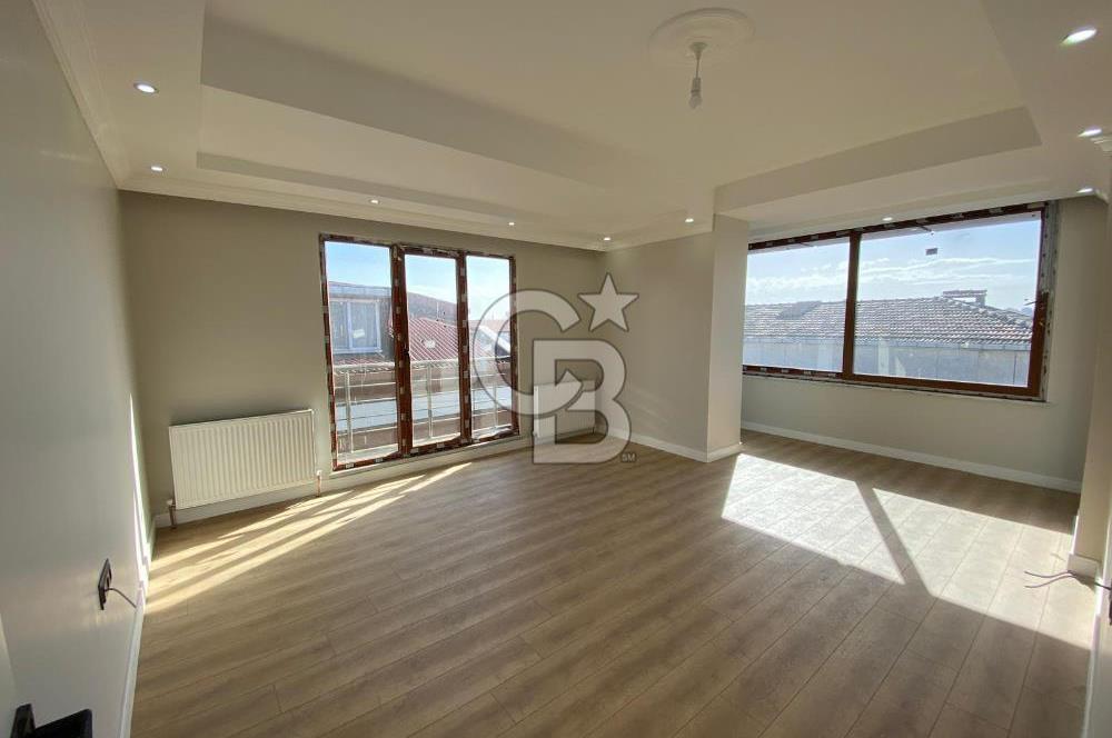 SATILIK FERAH VE GENİŞ 3+1 FIRSAT DAİRE 