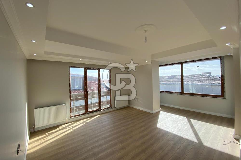 SATILIK FERAH VE GENİŞ 3+1 FIRSAT DAİRE 