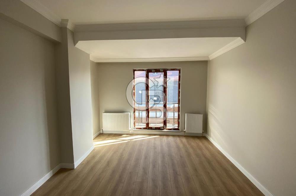 SATILIK FERAH VE GENİŞ 3+1 FIRSAT DAİRE 