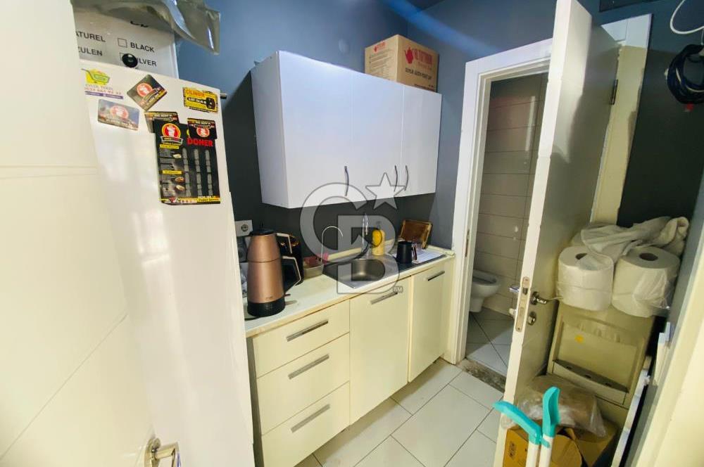 Narlıdere Ilıca Mah. Yatırımlık Satılık Dükkan