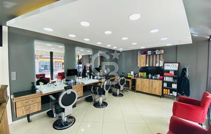 Narlıdere Ilıca Mah. Yatırımlık Satılık Dükkan