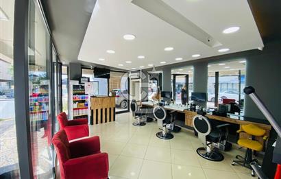 Narlıdere Ilıca Mah. Yatırımlık Satılık Dükkan