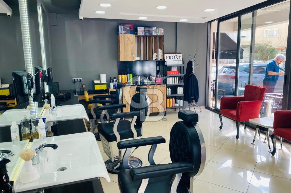 Narlıdere Ilıca Mah. Yatırımlık Satılık Dükkan