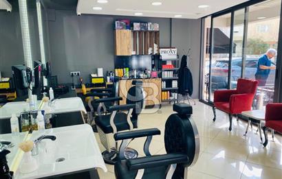 Narlıdere Ilıca Mah. Yatırımlık Satılık Dükkan