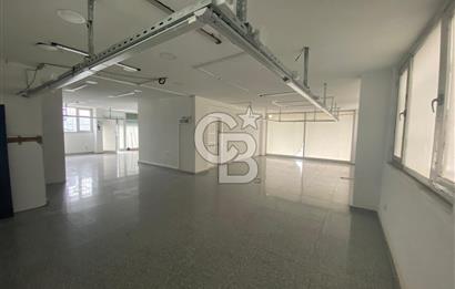 KİRALIK 2 KATLI GENİŞ KULLANIMLI DÜKKAN