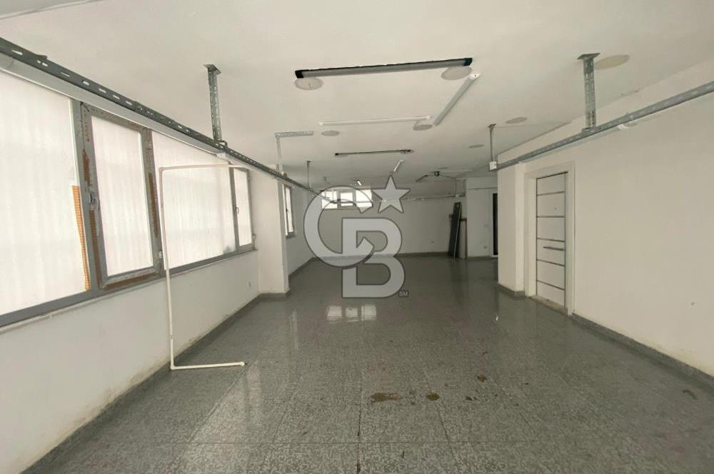 KİRALIK 2 KATLI GENİŞ KULLANIMLI DÜKKAN