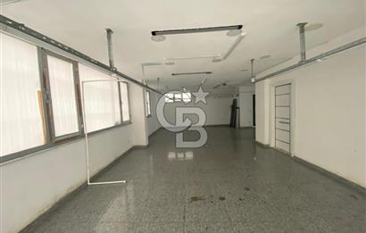 KİRALIK 2 KATLI GENİŞ KULLANIMLI DÜKKAN