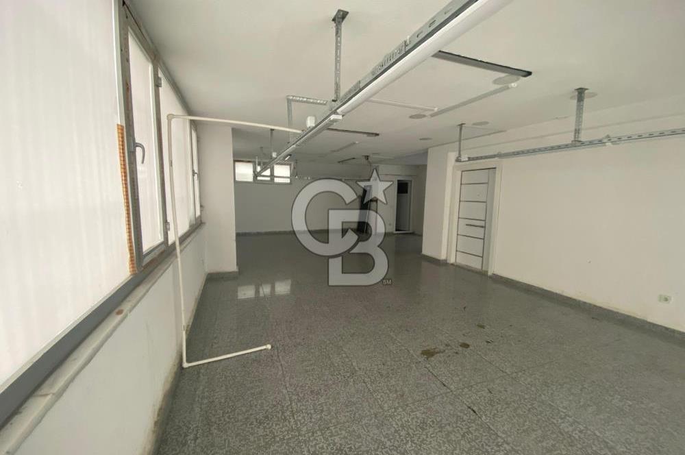 KİRALIK 2 KATLI GENİŞ KULLANIMLI DÜKKAN