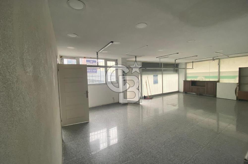 KİRALIK 2 KATLI GENİŞ KULLANIMLI DÜKKAN