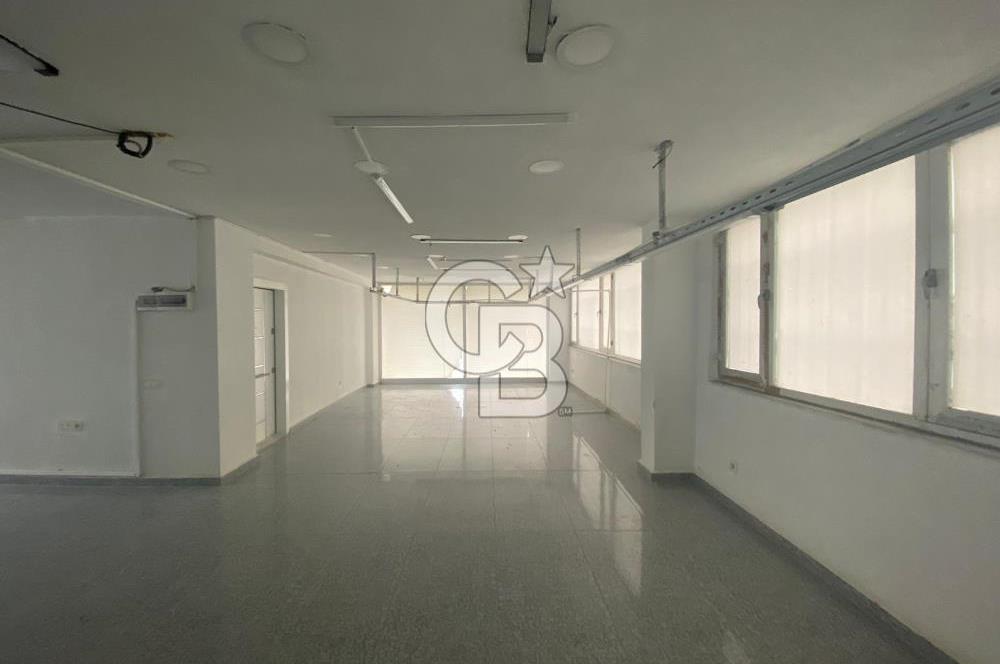 KİRALIK 2 KATLI GENİŞ KULLANIMLI DÜKKAN