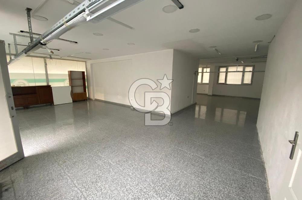 KİRALIK 2 KATLI GENİŞ KULLANIMLI DÜKKAN