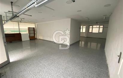 KİRALIK 2 KATLI GENİŞ KULLANIMLI DÜKKAN