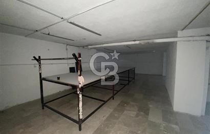 KİRALIK 2 KATLI GENİŞ KULLANIMLI DÜKKAN