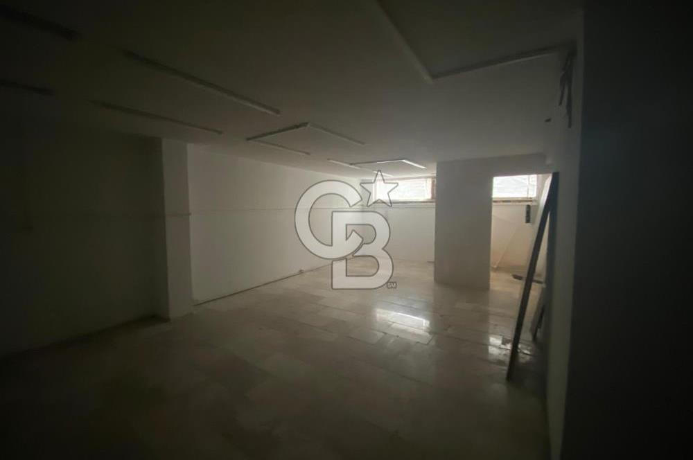 KİRALIK 2 KATLI GENİŞ KULLANIMLI DÜKKAN