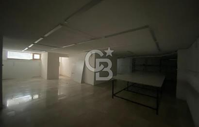 KİRALIK 2 KATLI GENİŞ KULLANIMLI DÜKKAN