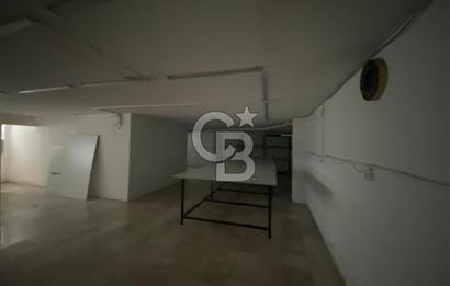 KİRALIK 2 KATLI GENİŞ KULLANIMLI DÜKKAN