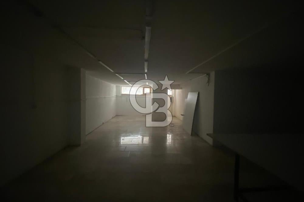 KİRALIK 2 KATLI GENİŞ KULLANIMLI DÜKKAN