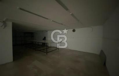 KİRALIK 2 KATLI GENİŞ KULLANIMLI DÜKKAN