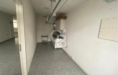 KİRALIK 2 KATLI GENİŞ KULLANIMLI DÜKKAN