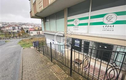 KİRALIK 2 KATLI GENİŞ KULLANIMLI DÜKKAN