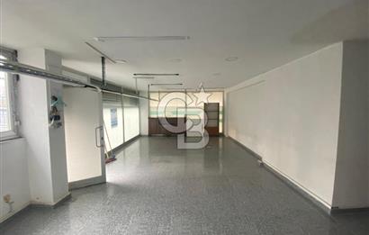 KİRALIK 2 KATLI GENİŞ KULLANIMLI DÜKKAN