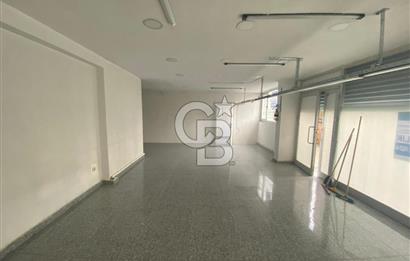 KİRALIK 2 KATLI GENİŞ KULLANIMLI DÜKKAN