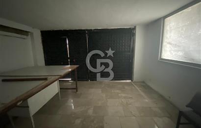 KİRALIK 2 KATLI GENİŞ KULLANIMLI DÜKKAN