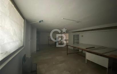 KİRALIK 2 KATLI GENİŞ KULLANIMLI DÜKKAN