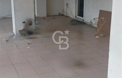 DOKUZKAVAKLARDA KİRALIK DÜKKAN İMALATHANE DEPO VE MAĞAZA